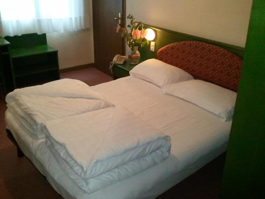 Hotel Caribe - Garda Lake Collection 브렌조네 술 가르다 객실 사진