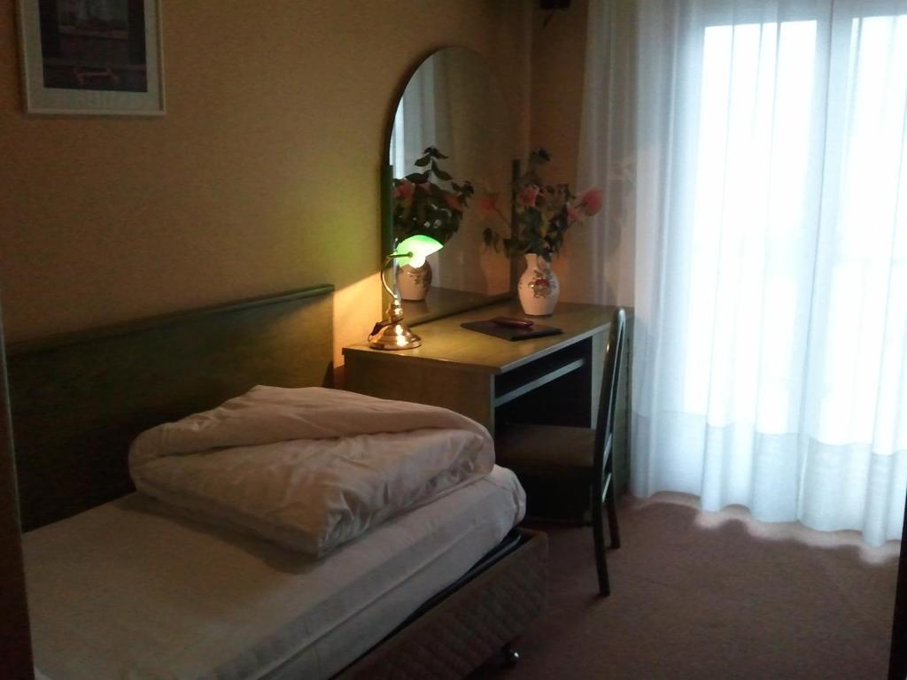 Hotel Caribe - Garda Lake Collection 브렌조네 술 가르다 객실 사진